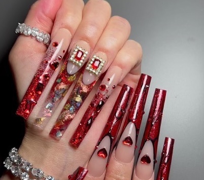 New Trend Nails & Spa Brampton